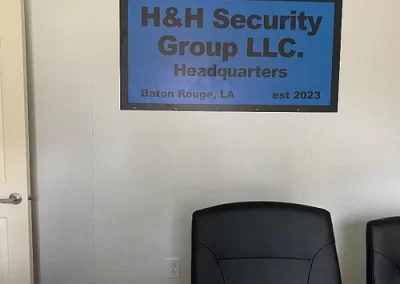 Security Patrol