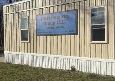 Security Solutions