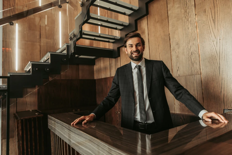 Professional Concierge Service in Baton Rouge, LA