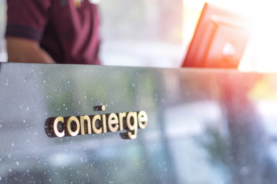 Affordable Concierge Service in Baton Rouge, LA
