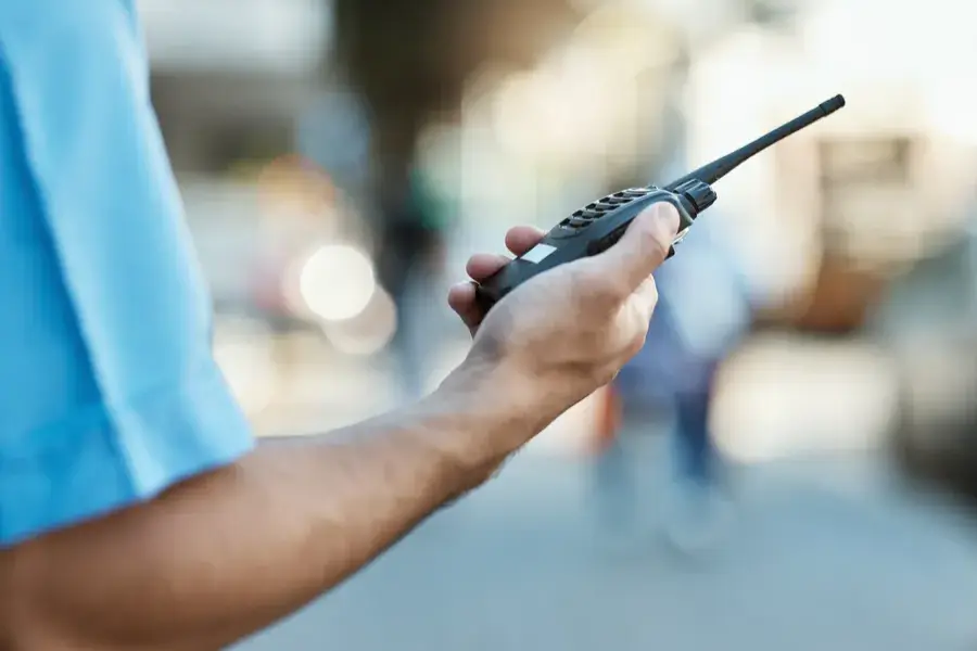 Experienced Personal Security Baton Rouge, LA