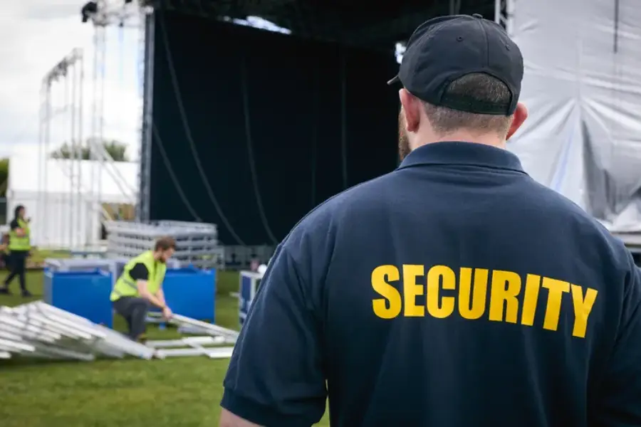 How Event Security Guards Handle Conflict And Threats Baton Rouge, LA