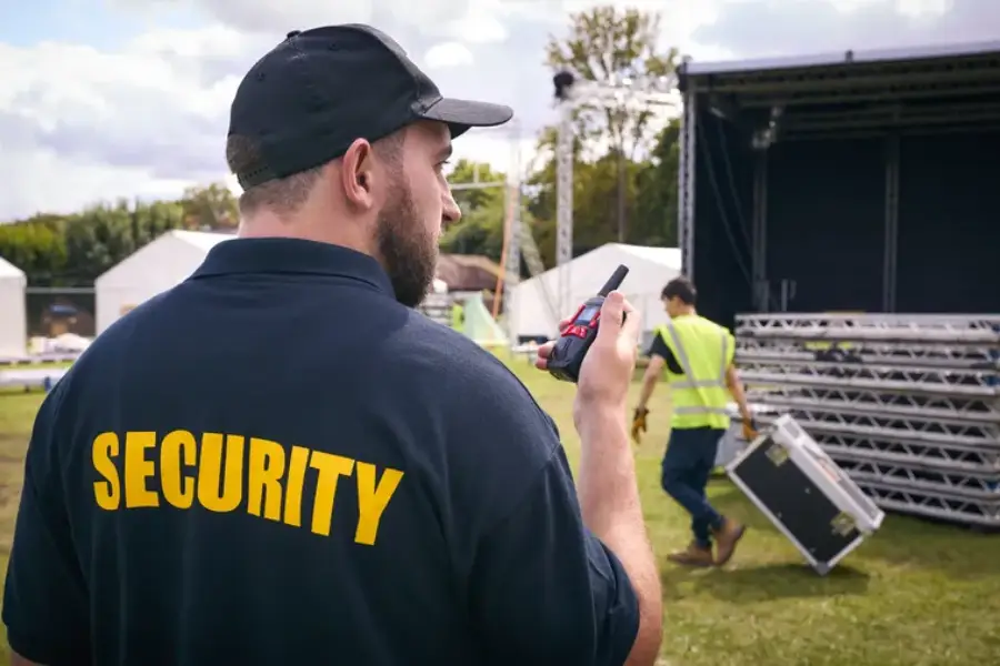 How Event Security Handles Emergency Situations Effectively Baton Rouge, LA
