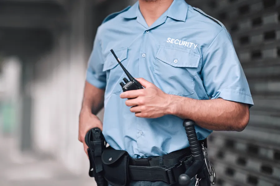 The Role Of Private Security In Business Protection in Baton Rouge, LA
