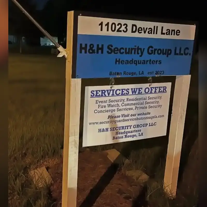 Quality Security Officers in Baton Rouge, LA Quality Security Officers in Baton Rouge, LA